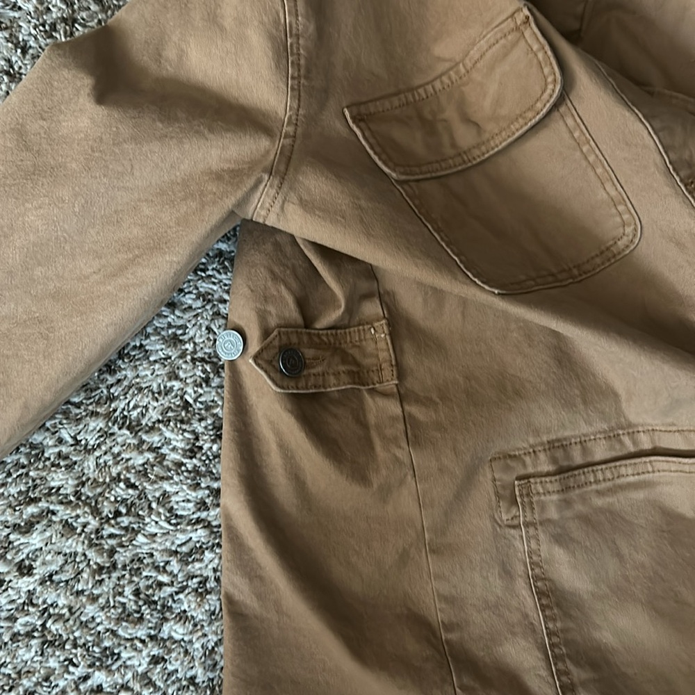 Medium Ridgecut jacket. - Picture 3 of 7